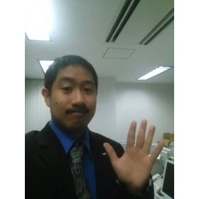 Jordan先生【英会話 - 東京都】