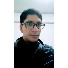 Raul先生【スペイン語 英会話 - 名古屋市】
