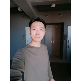 joongkwon先生【韓国語 - 京都府 大阪府】