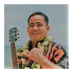 Alvin先生【英会話 - 広島市】