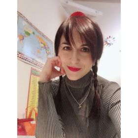 Aria先生【イタリア語 英会話 - 京都府 大阪府】
