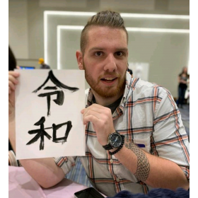 Christopher先生【英会話 - 東京都 神奈川県】