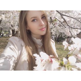 Maria先生【ドイツ語 英会話 ロシア語 - 名古屋市】