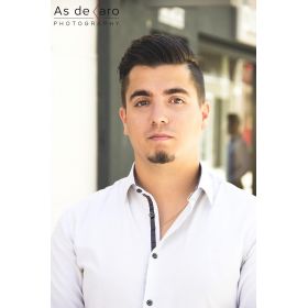 Axel先生【フランス語 英会話 スペイン語 - 東京都】