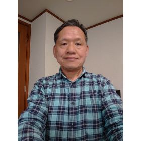 Kiyoshi先生【英会話 - 大阪府】