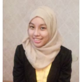 Marifa先生【インドネシア語 英会話 - 岐阜市】