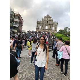 MariaGoreti先生【スペイン語 英会話 - 横浜市】