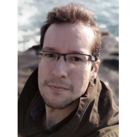 JoseMiguel先生【スペイン語 - 京都府 大阪府】