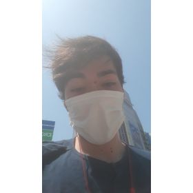 Alex先生【フランス語 英会話 - 港区 新宿区 渋谷区】