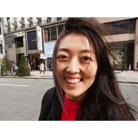 Diana先生【中国語（北京語） 英会話 - つくば市】