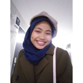 Ita先生【インドネシア語 英会話 - 川越市 坂戸市 鶴ヶ島市】