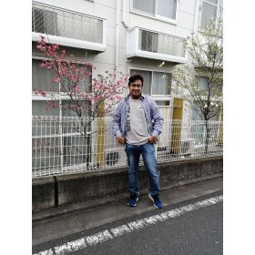 Uzzal先生【英会話 - 神奈川県】