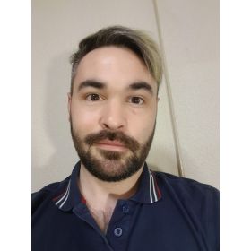 Alexis先生【フランス語 英会話 - 大阪市】