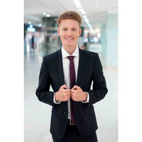 Dmitry先生【ロシア語 英会話 - 京都市】