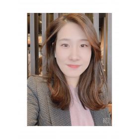 JIEUN先生【韓国語 英会話 - 東京都】