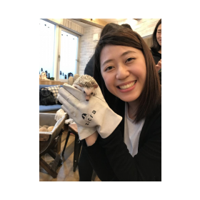 Kimmy先生【中国語(北京語) 英会話 - 新宿区】