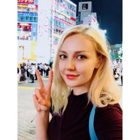 Marianna先生【英会話 ロシア語 - 東京都】