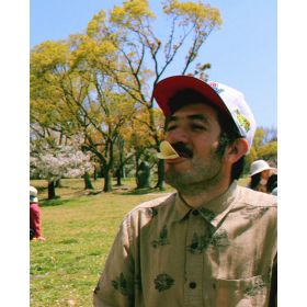 Andres先生【スペイン語 英会話 - 大阪府】