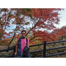 PaoloLuigi先生【フィリピン語（タガログ語） 英会話 - 千葉県 東京都】