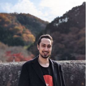 Julian先生【ドイツ語 英会話 - 大阪市 豊中市 池田市】