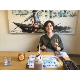 Ana先生【ロシア語 英会話 フランス語 - 横浜市 藤沢市 大和市】