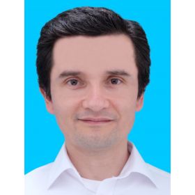 Ishmael先生【英会話 - 東京都】