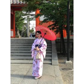 AnhTuyet先生【ベトナム語 英会話 - 大阪市】