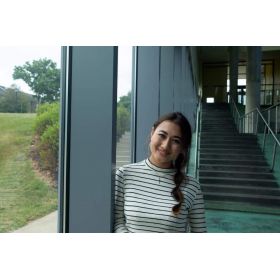 Sophia先生【英会話 - 秋田市】