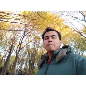 Hasin先生【英会話 - 東京都 神奈川県】
