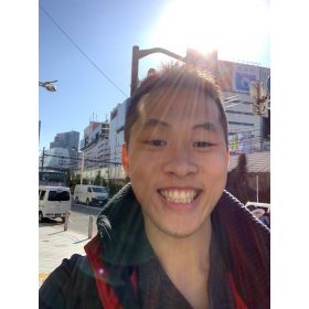 Mengyuan先生【中国語(北京語) 英会話 - 豊島区 板橋区】
