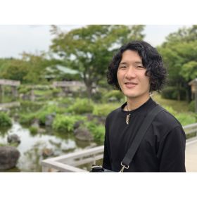 Takuma先生【スペイン語 - 大阪府】