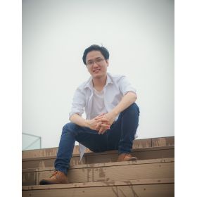 Tuong先生【英会話 - 横浜市】