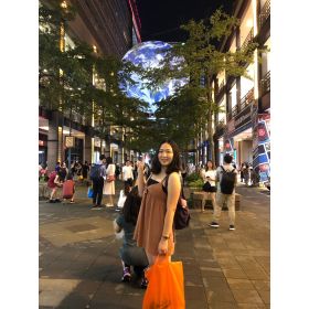 HsuehJing先生【中国語(北京語) 英会話 - 新宿区】