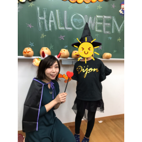 Ayumi先生【英会話 - 横須賀市 三浦市】