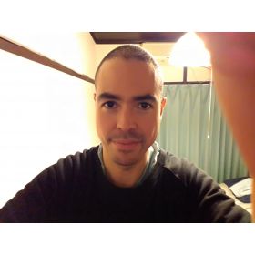 Francisco先生【スペイン語 英会話 - 京都市 亀岡市】