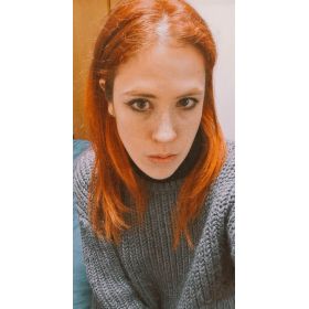 Claudia先生【スペイン語 英会話 - 東京都】
