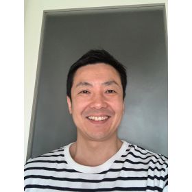 Shane先生【英会話 - 千葉県 東京都】