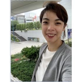 Josephine先生【フィリピン語（タガログ語） 英会話 - 大宮】