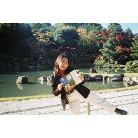 Mina先生【英会話 - 大阪府 兵庫県】