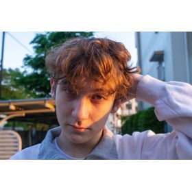 Nathan先生【フランス語 - 東京都】