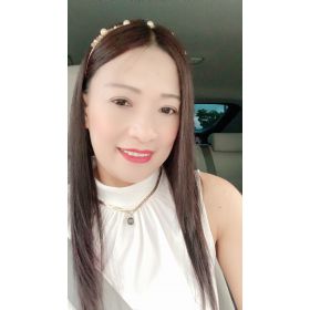 ChristineMay先生【フィリピン語（タガログ語） 英会話 - 東蒲原郡】