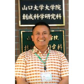 TunAhmad先生【インドネシア語 英会話 - 北上市】
