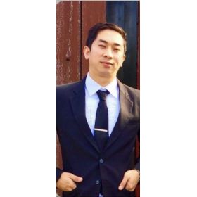 Alexander先生【フィリピン語（タガログ語） 英会話 スペイン語 - 真岡市】