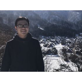 Tin先生【ベトナム語 英会話 - 登戸 中野島】