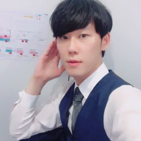 Park先生【韓国語 - 東京都】