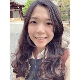 Tina先生【中国語(北京語) 英会話 - 大阪市】