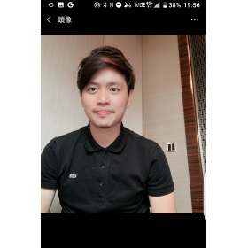 Matthew先生【中国語（広東語） 英会話 - 大阪市】