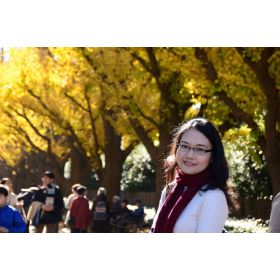 Maria先生【インドネシア語 英会話 - 東京都】