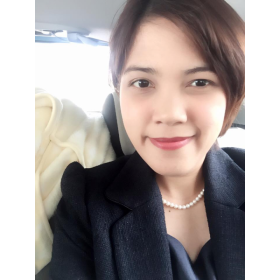 Sirinya先生【タイ語 - 姫路市 加古川市 高砂市】