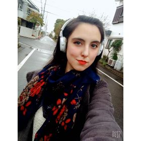Melanie先生【スペイン語 英会話 - 千代田区 江戸川区 町田市】